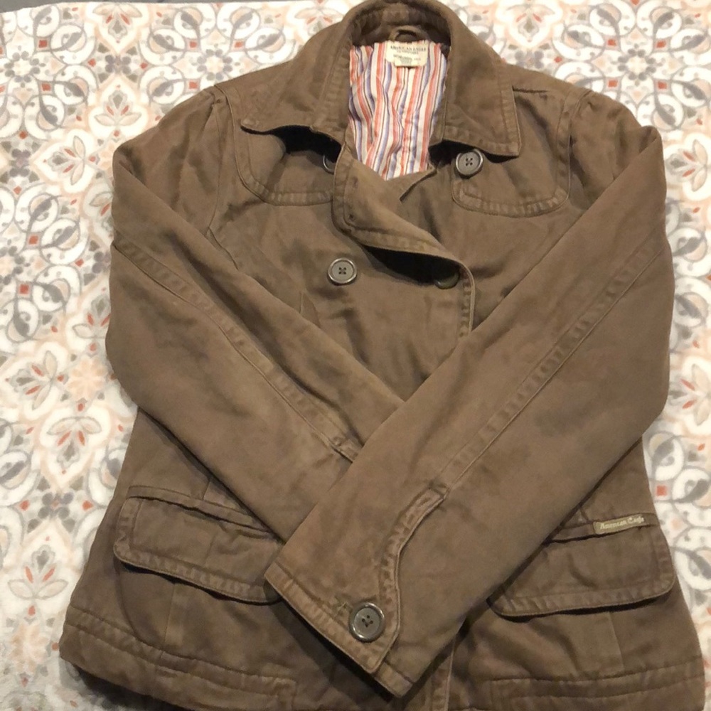 American eagle Jacket